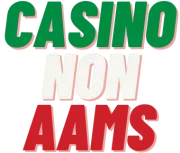Casino non aams